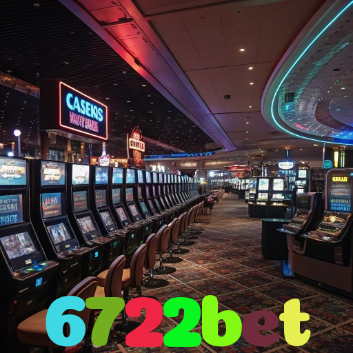 6722bet：Aposte nas melhores slots e conquiste prêmios como nunca!