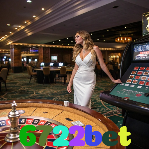 6722bet：Aposte nas melhores slots e conquiste prêmios como nunca!