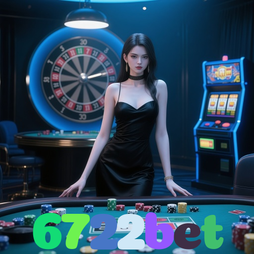 6722bet：Aposte nas melhores slots e conquiste prêmios como nunca!
