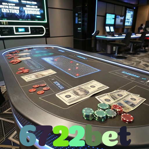 6722bet：Jogue poker, aposte no futebol e ganhe em grandes jogos de cassino!