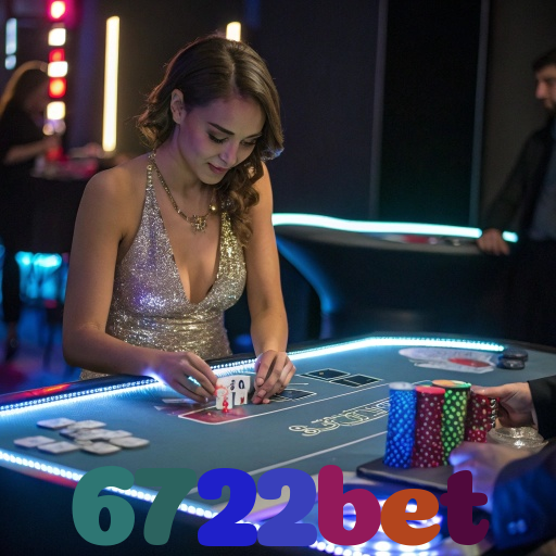 6722bet:Jogue poker, aposte no futebol e ganhe em grandes jogos de cassino!