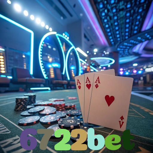 6722bet：Aposte no futebol, jogue poker e conquiste vitórias épicas!