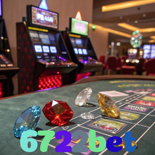 6722bet：Aposte nas melhores slots e conquiste prêmios como nunca!