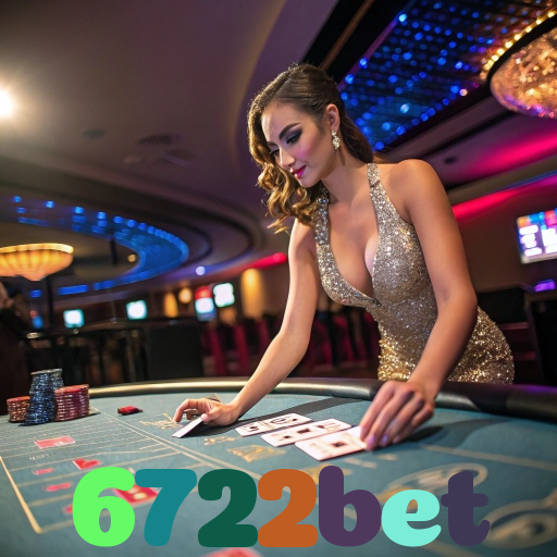 6722bet：Jogue poker, aposte no futebol e ganhe em grandes jogos de cassino!