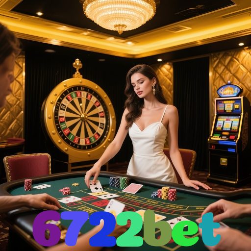 6722bet：Aposte nas melhores slots e conquiste prêmios como nunca!
