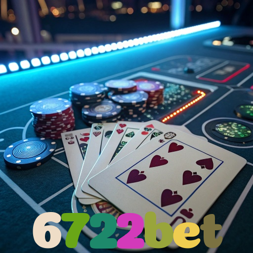 6722bet：Aposte no futebol, jogue poker e conquiste vitórias épicas!