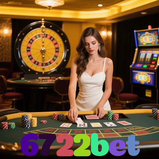 6722bet:Aposte nas melhores slots e conquiste prêmios como nunca!
