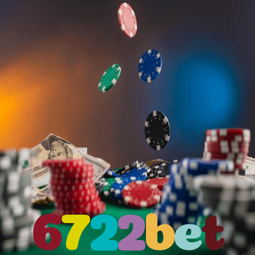 6722bet：Jogue poker, aposte no futebol e ganhe em grandes jogos de cassino!