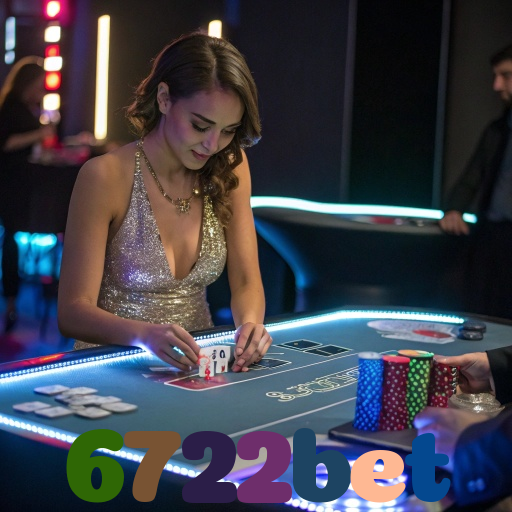 6722bet:Jogue poker, aposte no futebol e ganhe em grandes jogos de cassino!
