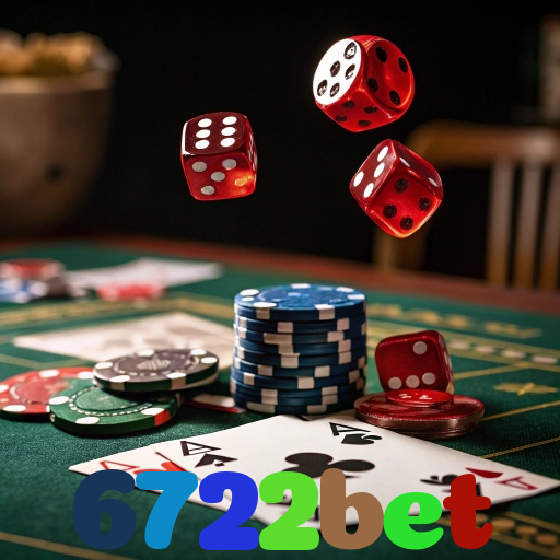6722bet：Jogue poker, aposte no futebol e ganhe em grandes jogos de cassino!