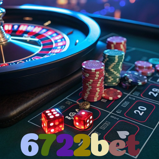 6722bet：Jogue poker, aposte no futebol e ganhe em grandes jogos de cassino!