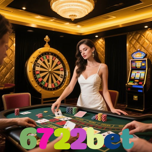 6722bet：Aposte no futebol, jogue poker e conquiste vitórias épicas!
