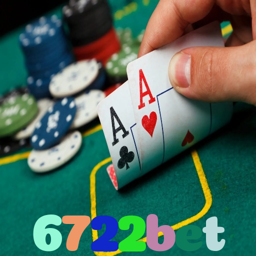 6722bet：Aposte no futebol, jogue poker e conquiste vitórias épicas!
