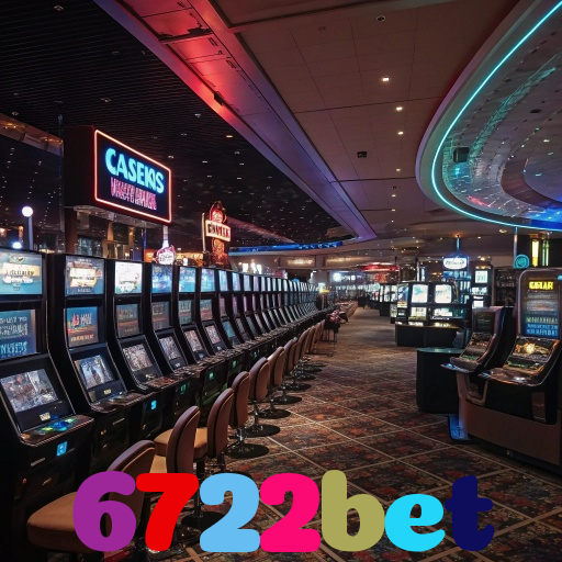 6722bet：Jogue poker, aposte no futebol e ganhe em grandes jogos de cassino!
