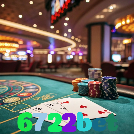 6722bet：Aposte nas melhores slots e conquiste prêmios como nunca!