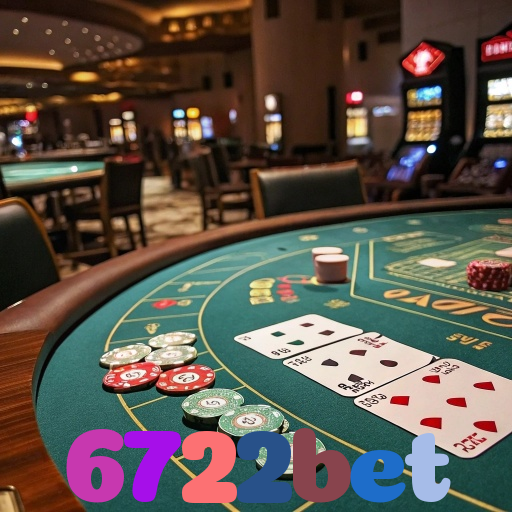 6722bet：Aposte no futebol, jogue poker e conquiste vitórias épicas!