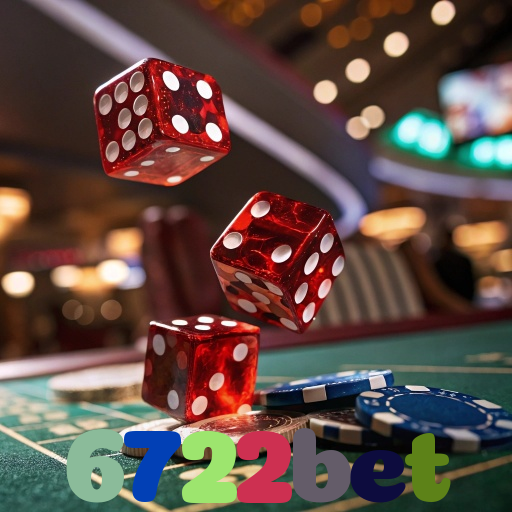 6722bet：Aposte nas melhores slots e conquiste prêmios como nunca!