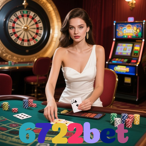 6722bet:Aposte nas melhores slots e conquiste prêmios como nunca!