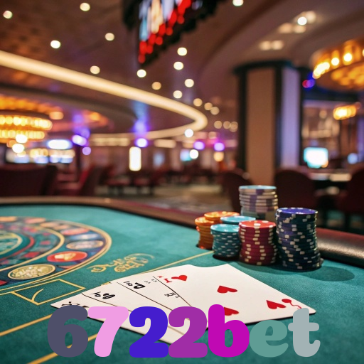 6722bet：Aposte nas melhores slots e conquiste prêmios como nunca!