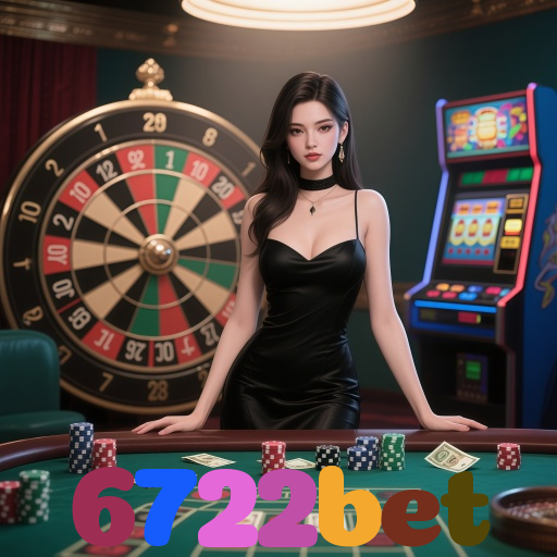6722bet:Aposte nas melhores slots e conquiste prêmios como nunca!