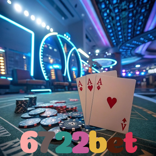 6722bet：Jogue poker, aposte no futebol e ganhe em grandes jogos de cassino!