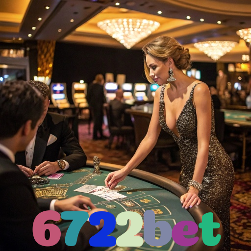 6722bet：Aposte nas melhores slots e conquiste prêmios como nunca!