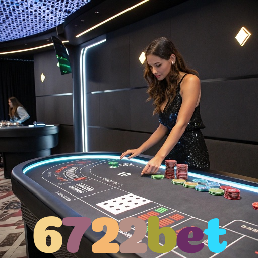 6722bet：Aposte nas melhores slots e conquiste prêmios como nunca!