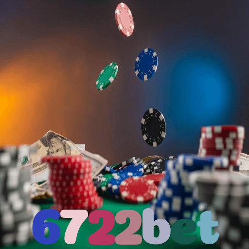 6722bet：Aposte nas melhores slots e conquiste prêmios como nunca!