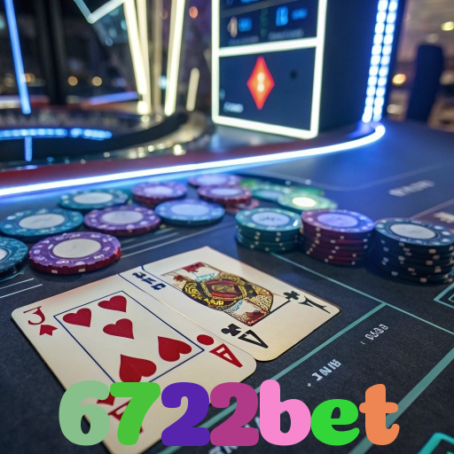 6722bet:Aposte no futebol, jogue poker e conquiste vitórias épicas!