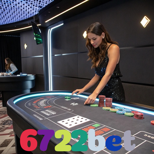 6722bet：Jogue poker, aposte no futebol e ganhe em grandes jogos de cassino!