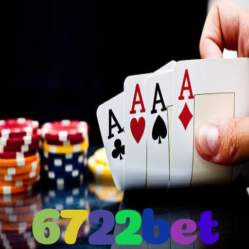 6722bet：Aposte no futebol, jogue poker e conquiste vitórias épicas!
