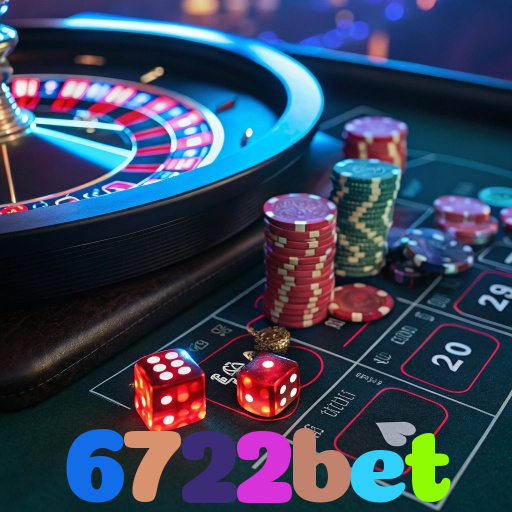 6722bet：Aposte nas melhores slots e conquiste prêmios como nunca!