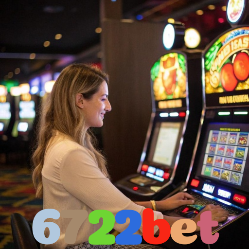 6722bet：Jogue poker, aposte no futebol e ganhe em grandes jogos de cassino!