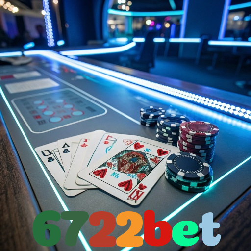 6722bet:Aposte nas melhores slots e conquiste prêmios como nunca!