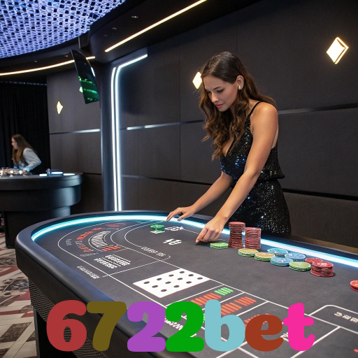 6722bet：Aposte no futebol, jogue poker e conquiste vitórias épicas!