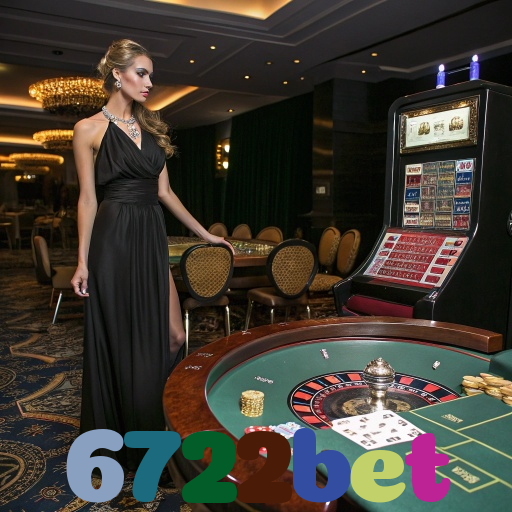 6722bet：Aposte nas melhores slots e conquiste prêmios como nunca!