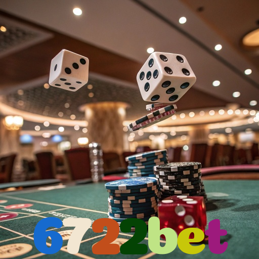 6722bet：Aposte nas melhores slots e conquiste prêmios como nunca!