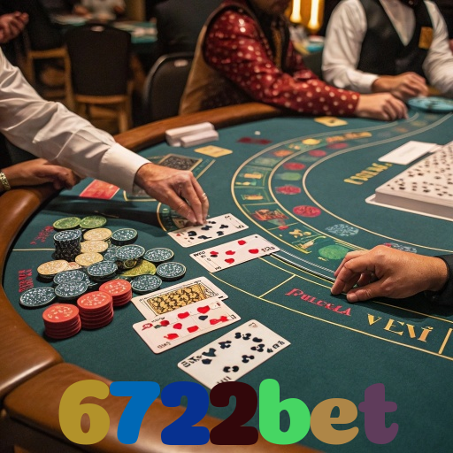 6722bet：Aposte nas melhores slots e conquiste prêmios como nunca!