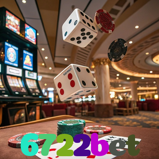 6722bet：Aposte nas melhores slots e conquiste prêmios como nunca!