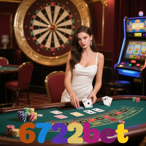 6722bet：Aposte no futebol, jogue poker e conquiste vitórias épicas!