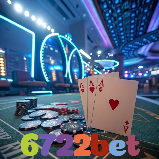 6722bet：Jogue poker, aposte no futebol e ganhe em grandes jogos de cassino!