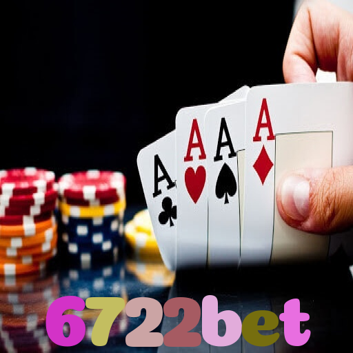 6722bet：Aposte no futebol, jogue poker e conquiste vitórias épicas!