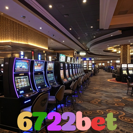6722bet：Aposte nas melhores slots e conquiste prêmios como nunca!