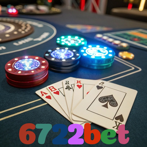 6722bet：Jogue poker, aposte no futebol e ganhe em grandes jogos de cassino!