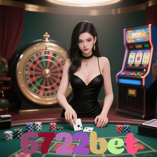 6722bet：Aposte no futebol, jogue poker e conquiste vitórias épicas!