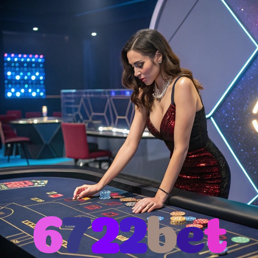 6722bet：Jogue poker, aposte no futebol e ganhe em grandes jogos de cassino!