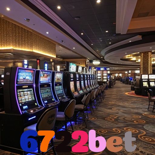 6722bet：Aposte nas melhores slots e conquiste prêmios como nunca!