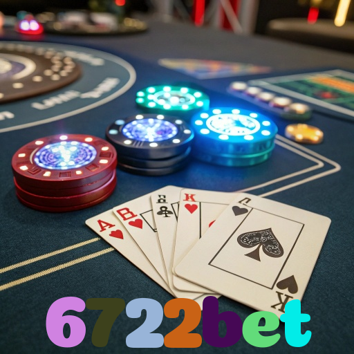 6722bet：Aposte nas melhores slots e conquiste prêmios como nunca!