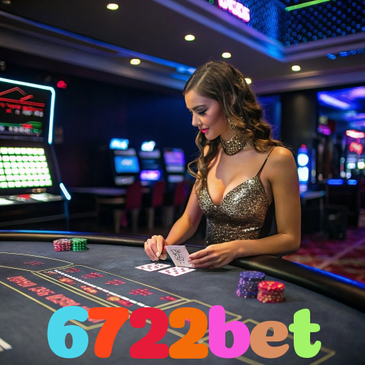 6722bet：Jogue poker, aposte no futebol e ganhe em grandes jogos de cassino!