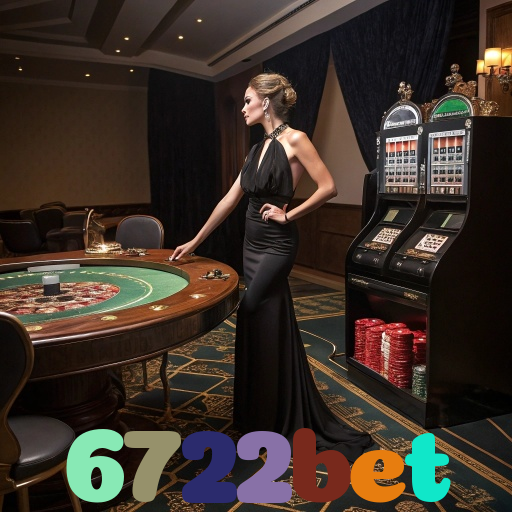 6722bet：Jogue poker, aposte no futebol e ganhe em grandes jogos de cassino!
